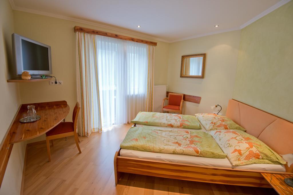 Fruehstueckspension Seeberghof Seewiesen 외부 사진